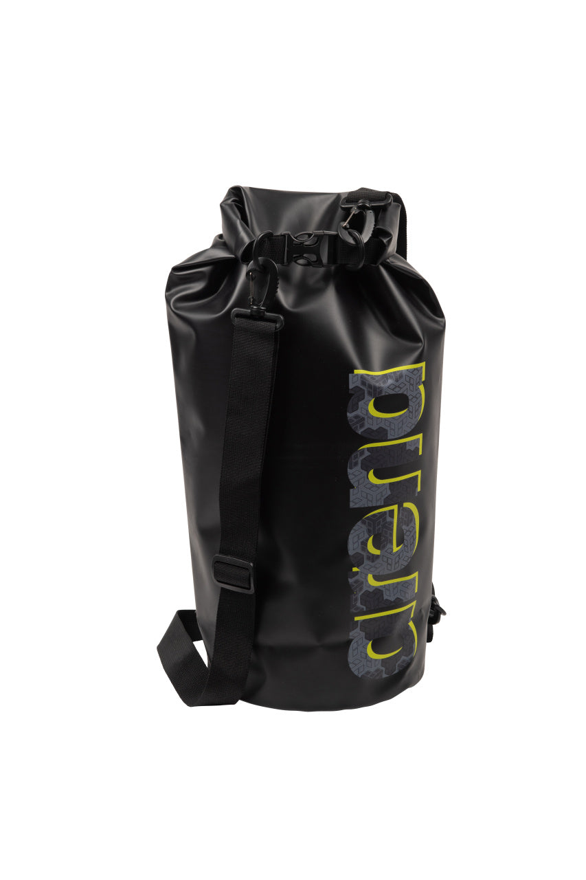 ARENA TEAM DRYBAG BIG LOGO - Korppi Gear