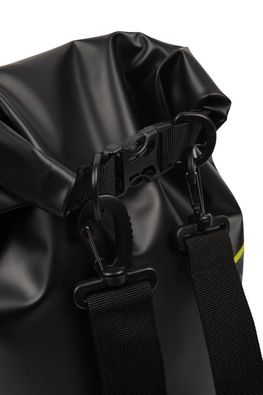 ARENA TEAM DRYBAG BIG LOGO - Korppi Gear