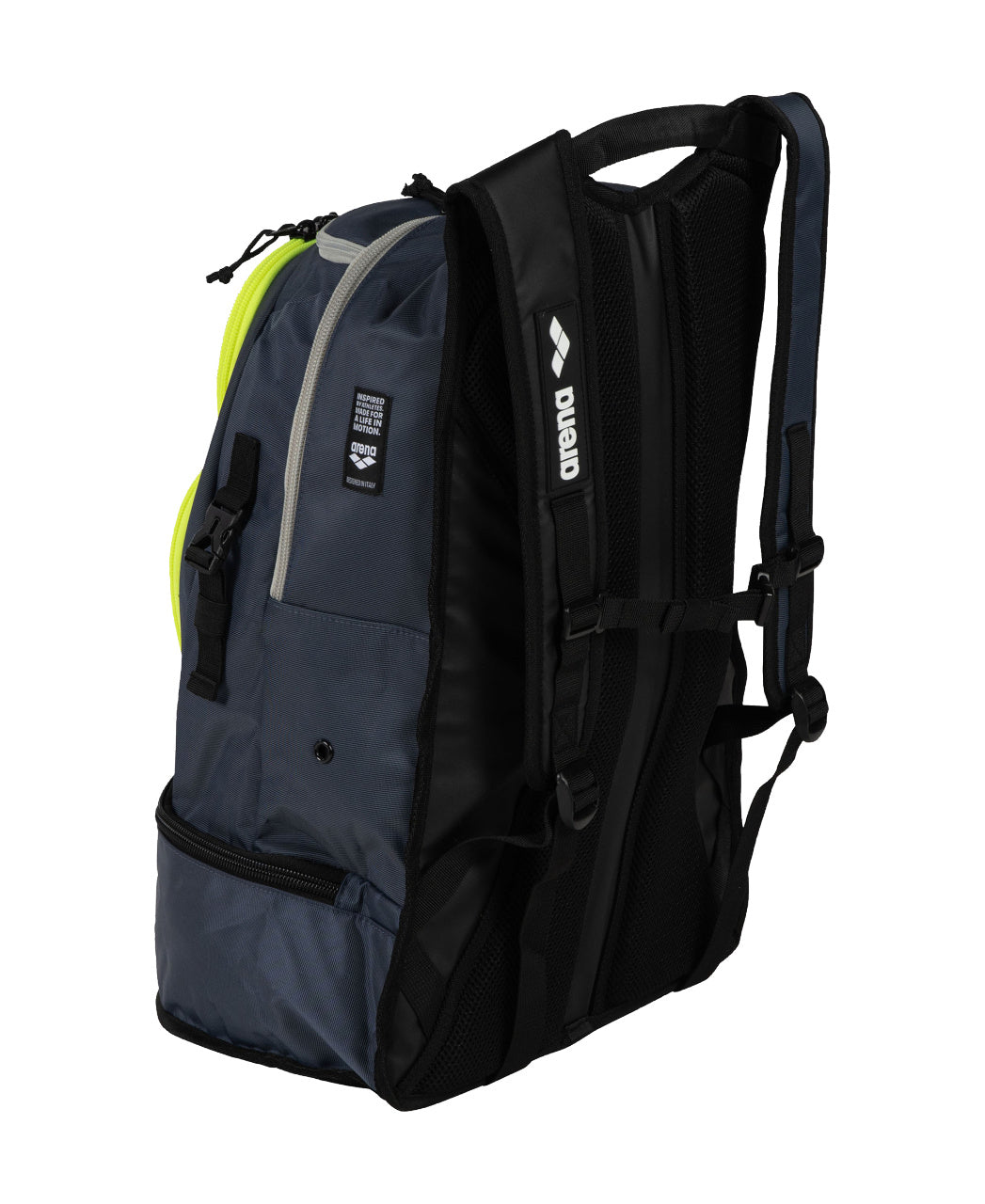 ARENA FASTBACK 3.0 - Korppi Gear