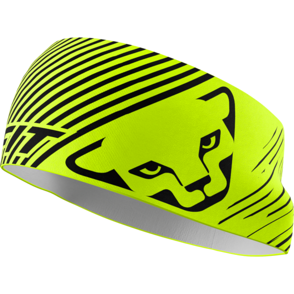 DYNAFIT GRAPHIC PERFORMANCE HEADBAND
