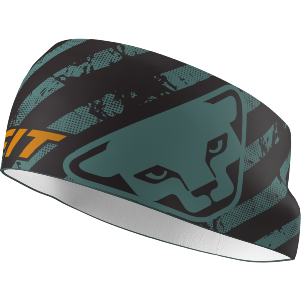 DYNAFIT GRAPHIC PERFORMANCE HEADBAND