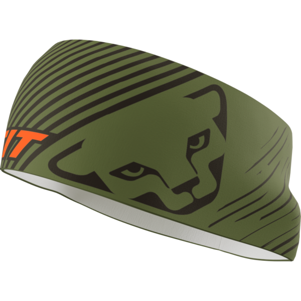 DYNAFIT GRAPHIC PERFORMANCE HEADBAND