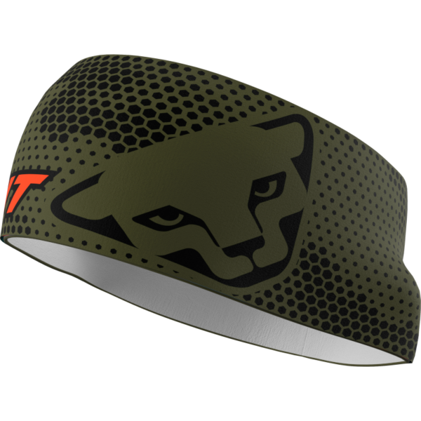 DYNAFIT GRAPHIC PERFORMANCE HEADBAND