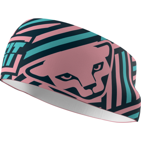 DYNAFIT GRAPHIC PERFORMANCE HEADBAND
