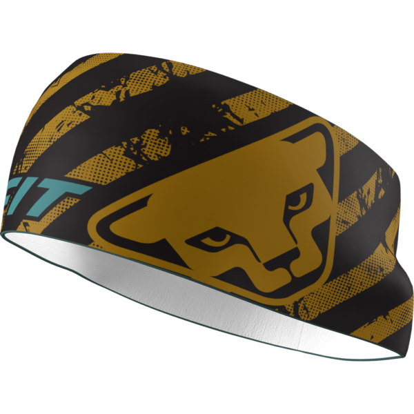 DYNAFIT GRAPHIC PERFORMANCE HEADBAND