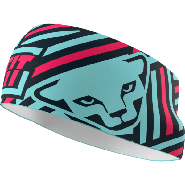 DYNAFIT GRAPHIC PERFORMANCE HEADBAND