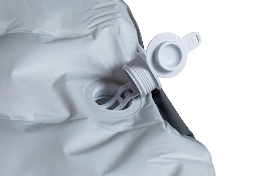 NEMO TENSOR ELITE MUMMY REGULAR