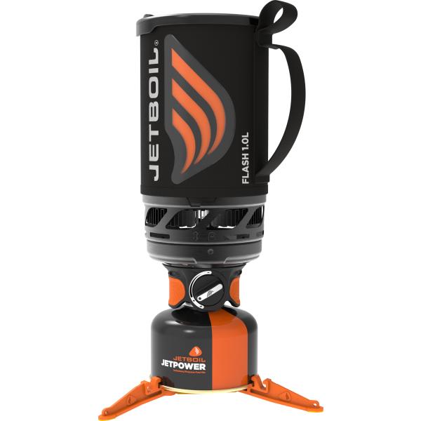 JETBOIL FLASH PCS 1,0L - Korppi Gear
