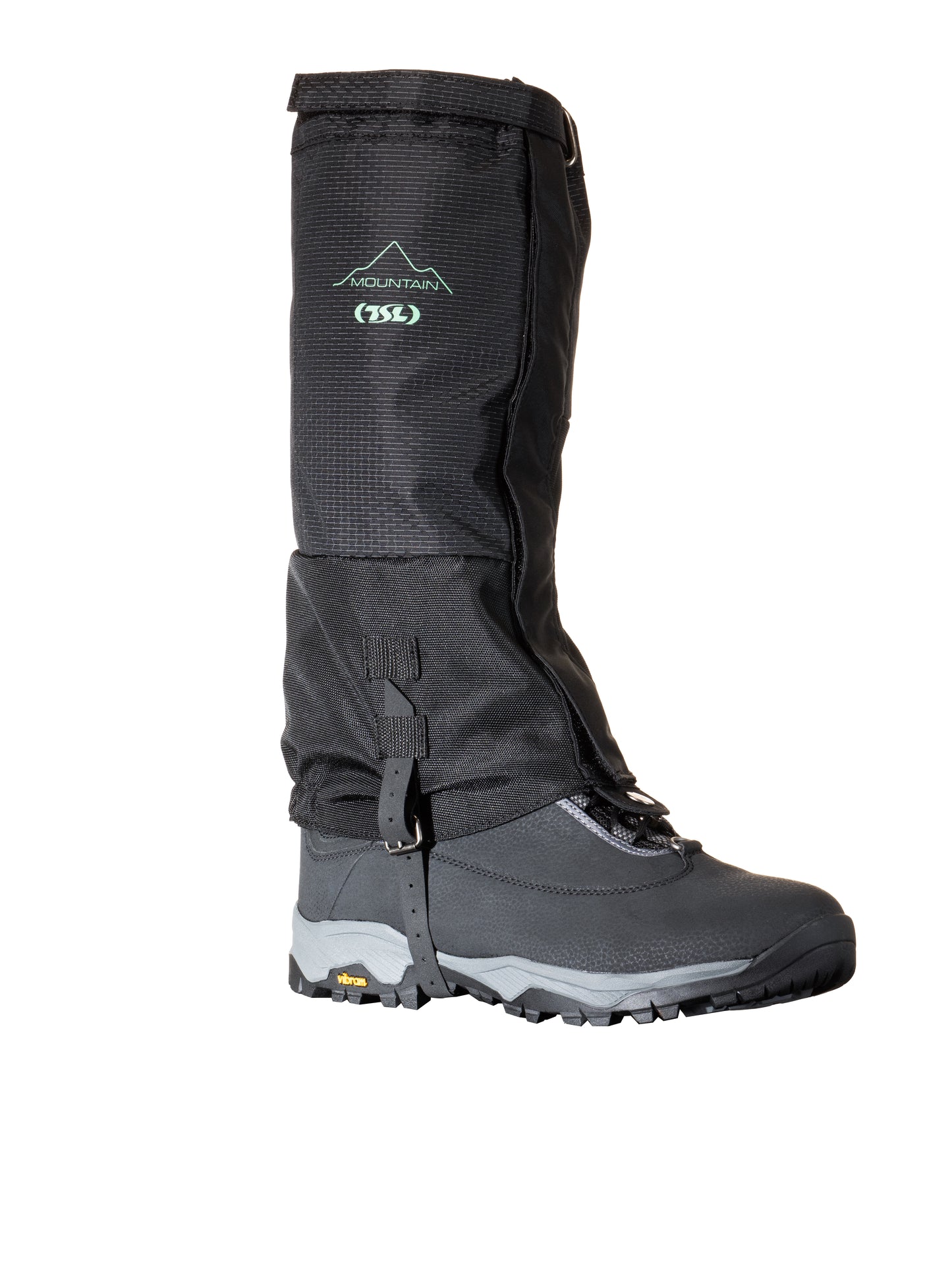 TSL TREK/MOUNTAIN SÄÄRYSTIN - Korppi Gear