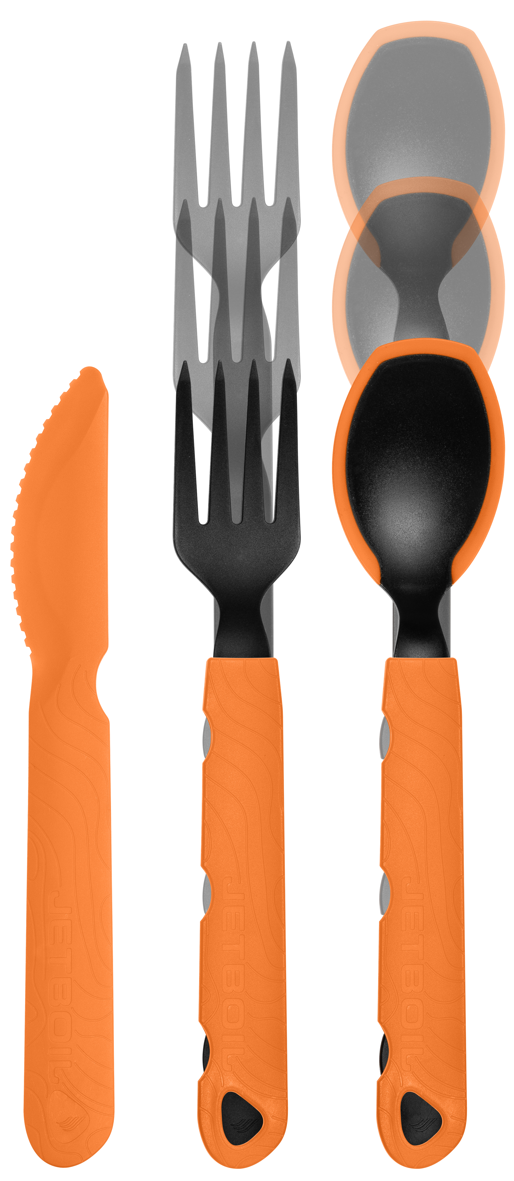 JETBOIL TRAILWARE ATERINSETTI - Korppi Gear