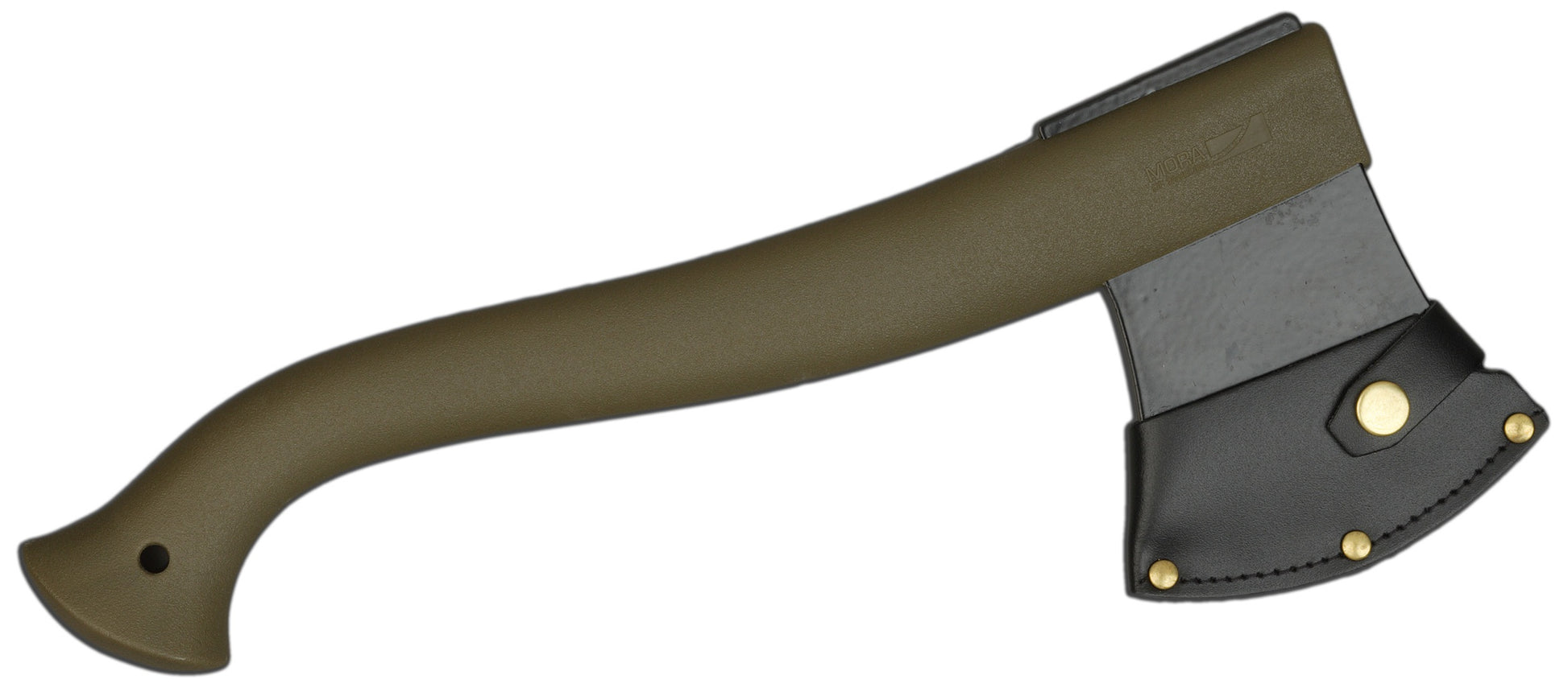 MORAKNIV CAMPING AXE RETKIKIRVES - Korppi Gear