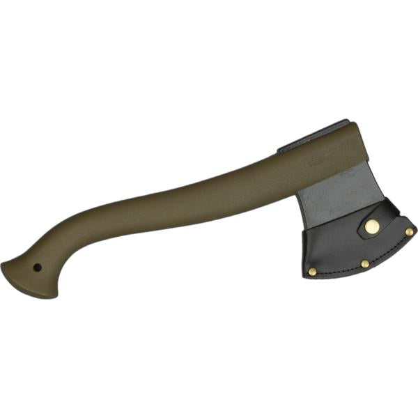 MORAKNIV CAMPING AXE RETKIKIRVES - Korppi Gear