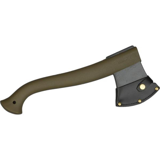 MORAKNIV CAMPING AXE RETKIKIRVES - Korppi Gear