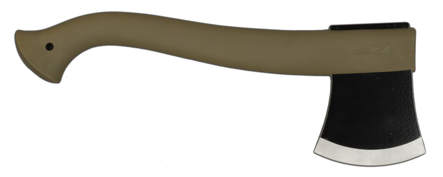 MORAKNIV CAMPING AXE RETKIKIRVES - Korppi Gear