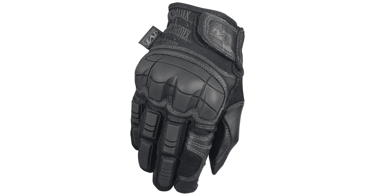 MECHANIX BREACHER FR - Korppi Gear
