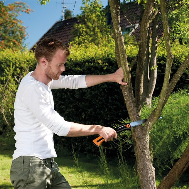 FISKARS XTRACT RETKISAHA L SW75 - Korppi Gear