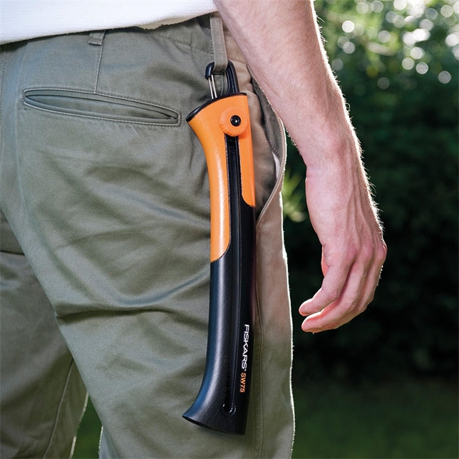 FISKARS XTRACT RETKISAHA L SW75 - Korppi Gear