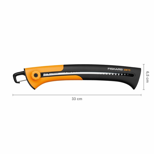 FISKARS XTRACT RETKISAHA L SW75 - Korppi Gear