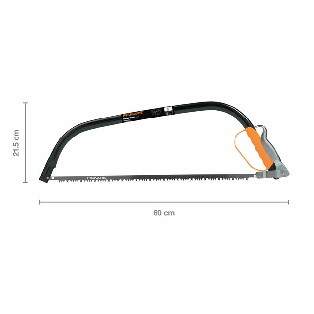 FISKARS KAARISAHA 21" SW30 - Korppi Gear
