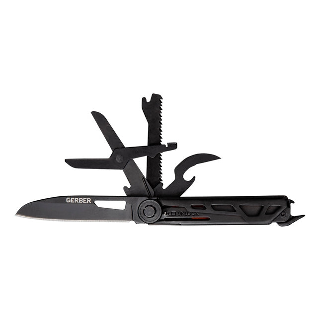GERBER ARMBAR SCOUT - ORANGE - Korppi Gear