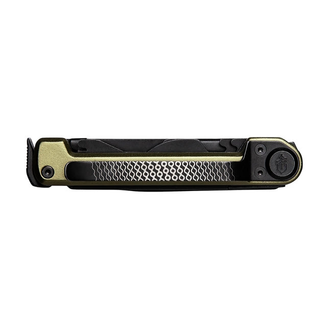 GERBER ARMBAR SCOUT - GREEN - Korppi Gear