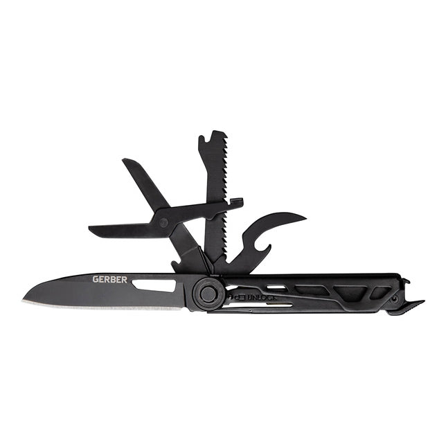 GERBER ARMBAR SCOUT - GREEN - Korppi Gear