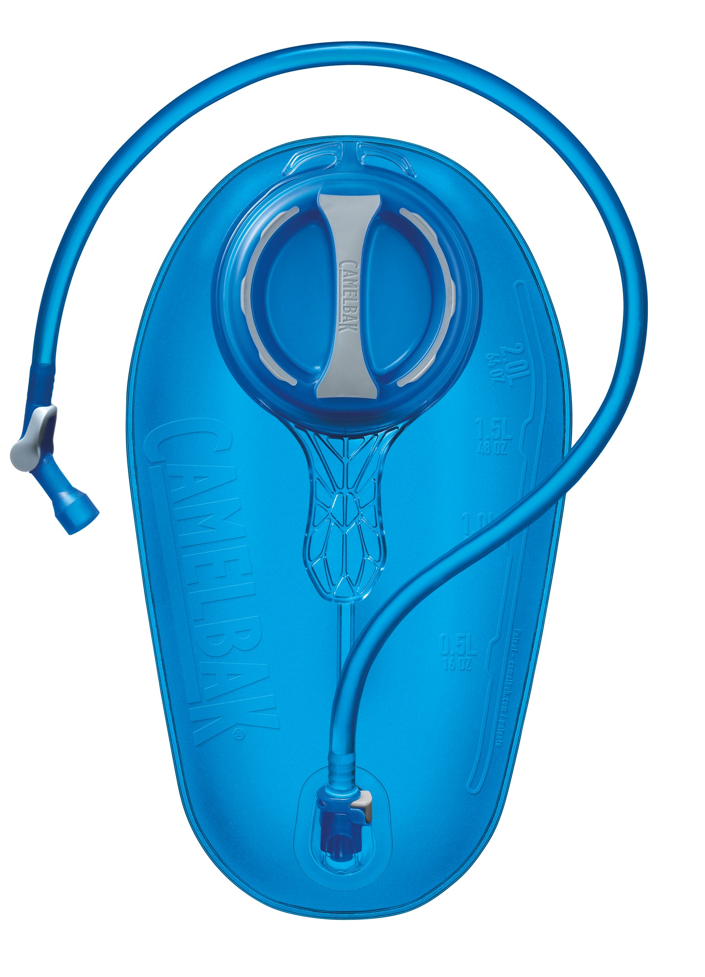 CAMELBAK CRUX 2L RESERVOIR BLUE - Korppi Gear