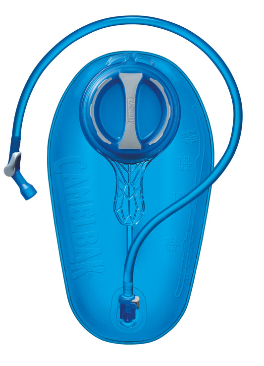 CAMELBAK CRUX 2L RESERVOIR BLUE - Korppi Gear