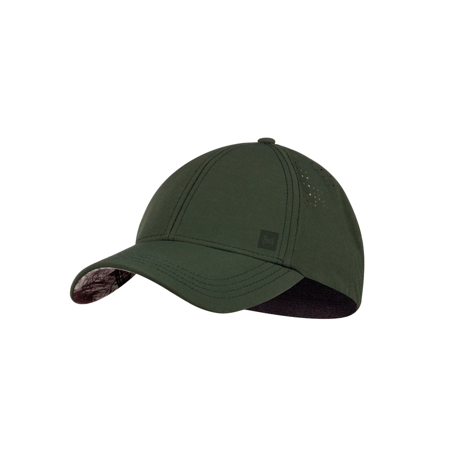 BUFF SUMMIT CAP - Korppi Gear