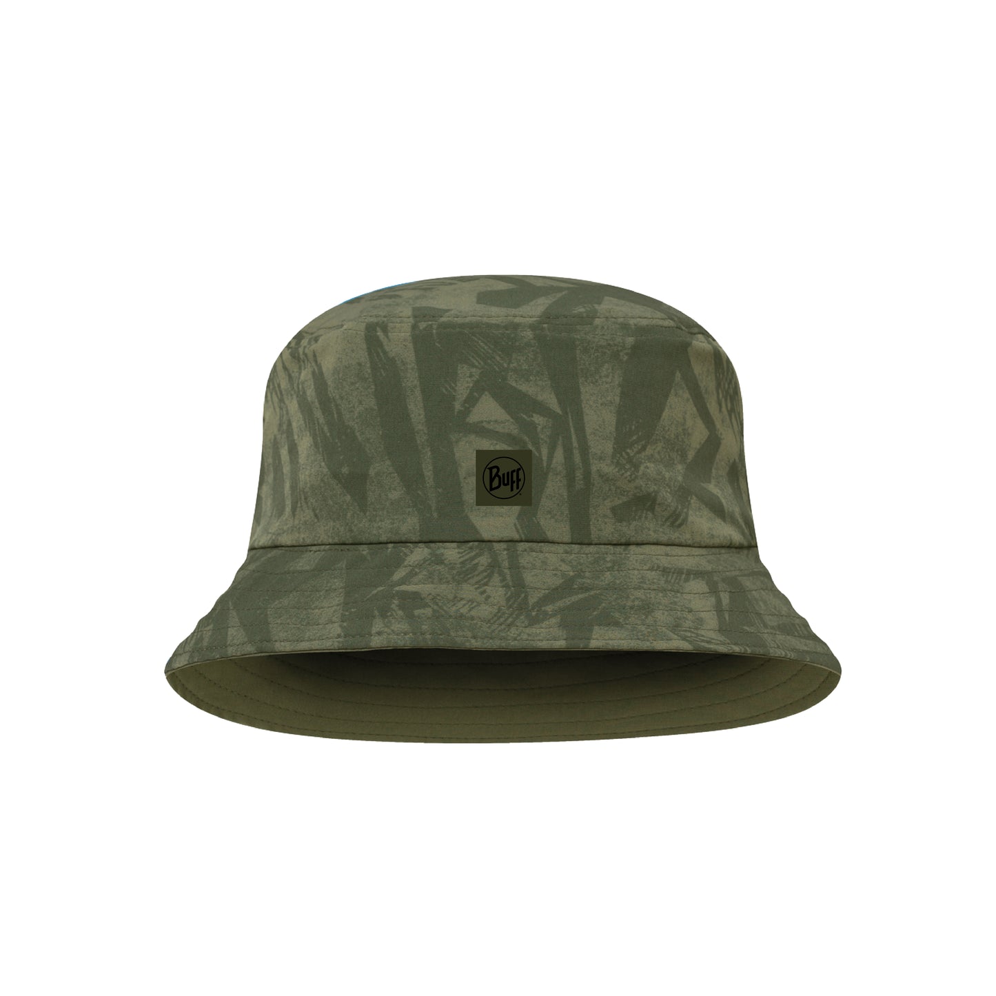 BUFF ADVENTURE BUCKET HAT - Korppi Gear