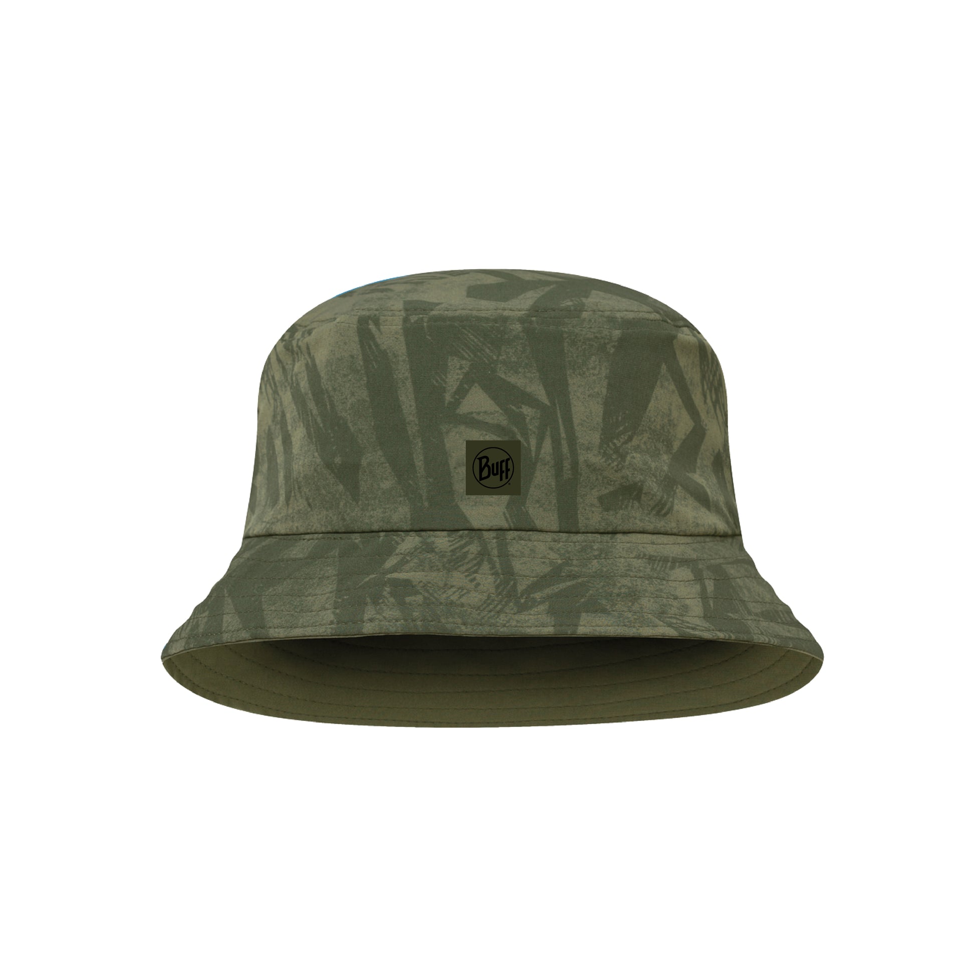 BUFF ADVENTURE BUCKET HAT - Korppi Gear