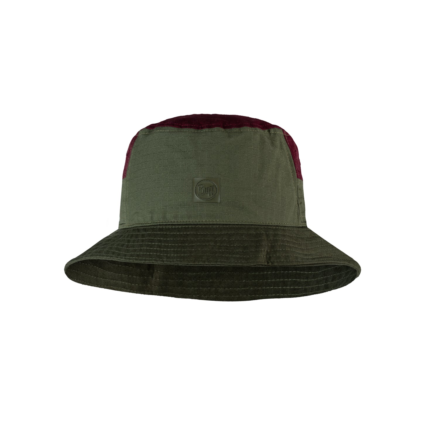 BUFF SUN BUCKET HAT - Korppi Gear