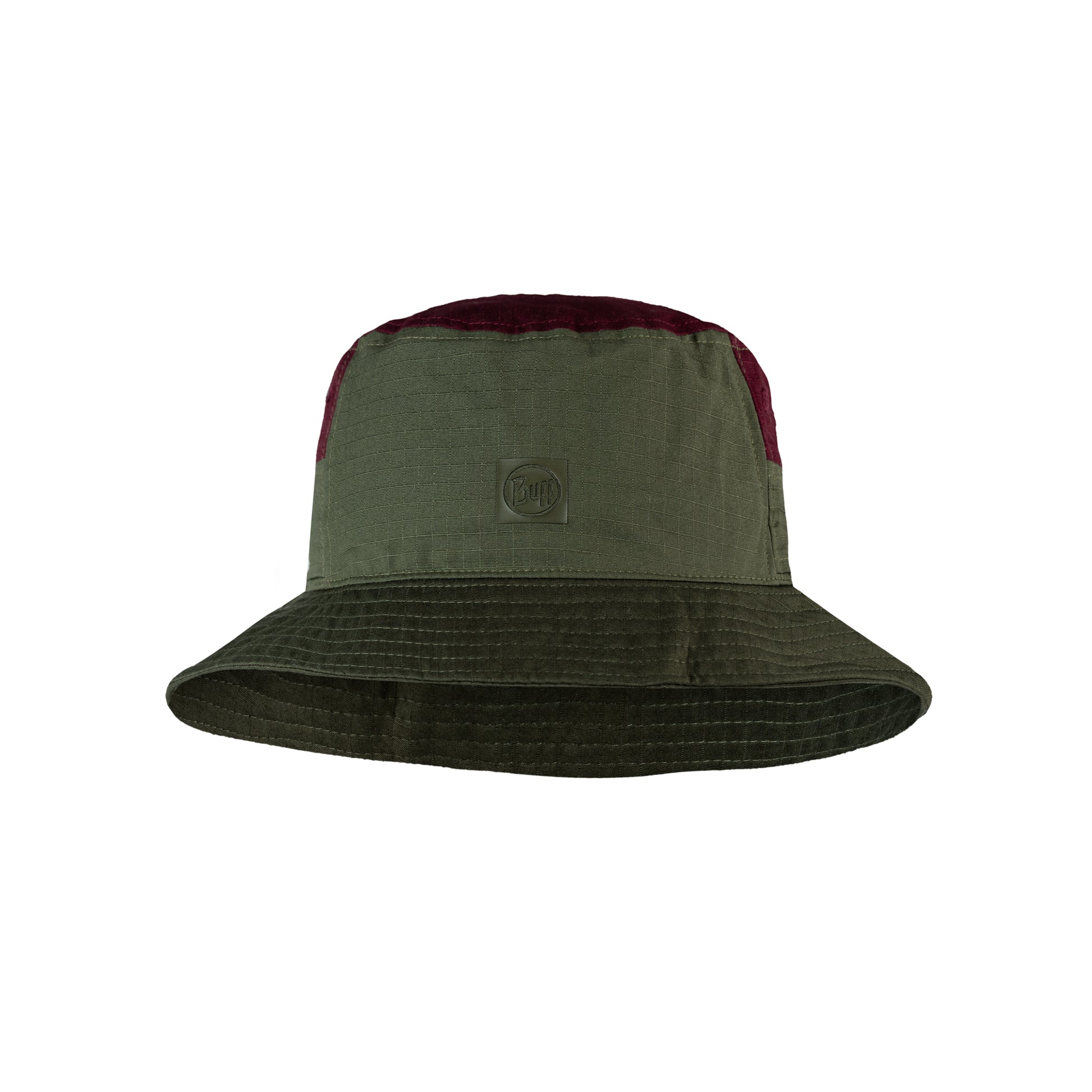 BUFF SUN BUCKET HAT - Korppi Gear