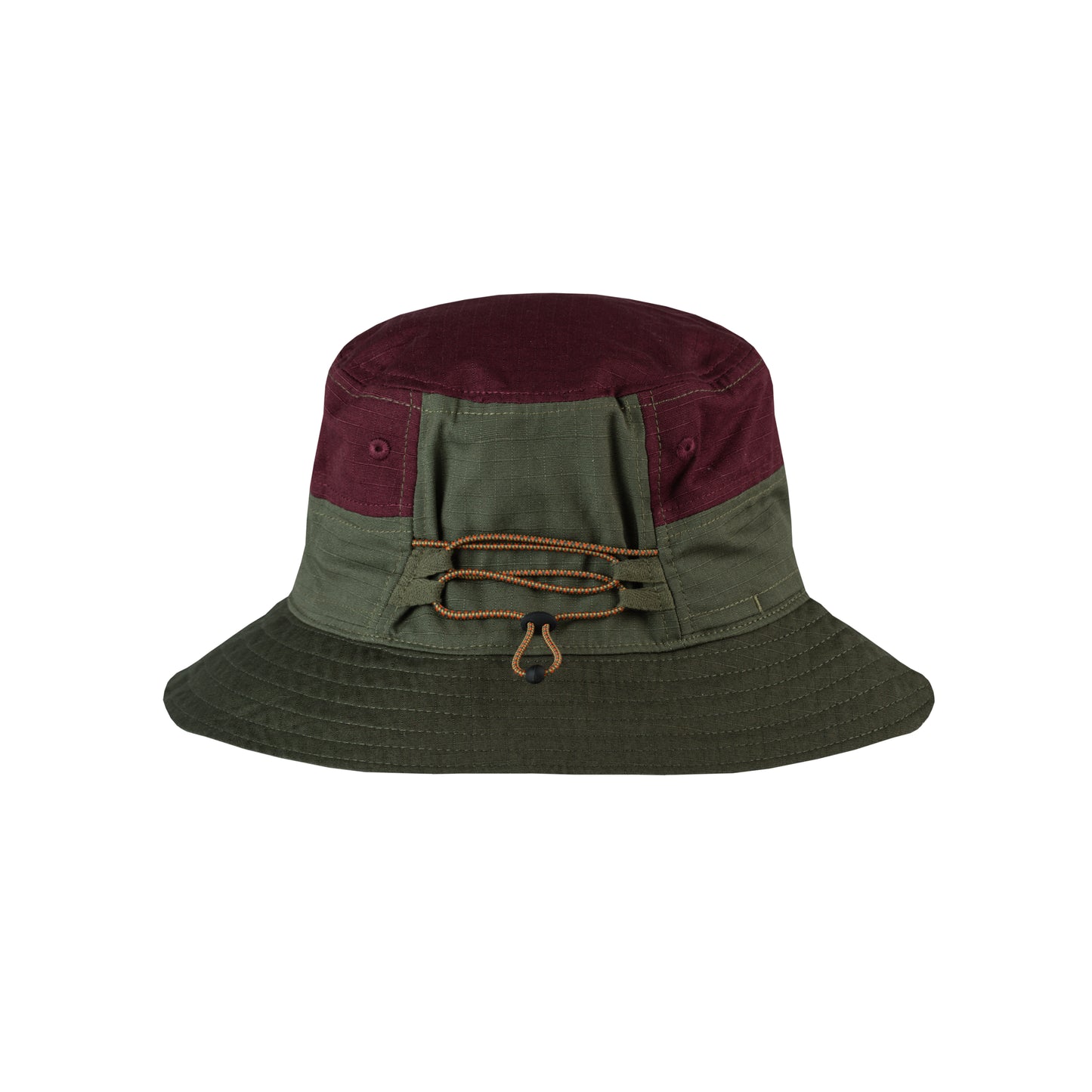 BUFF SUN BUCKET HAT - Korppi Gear