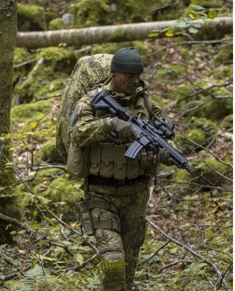 UF PRO WATCH CAP - Korppi Gear