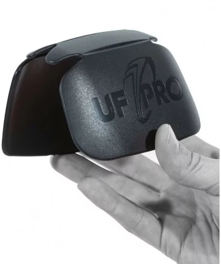 UF PRO SOLID KNEE PADS - Korppi Gear