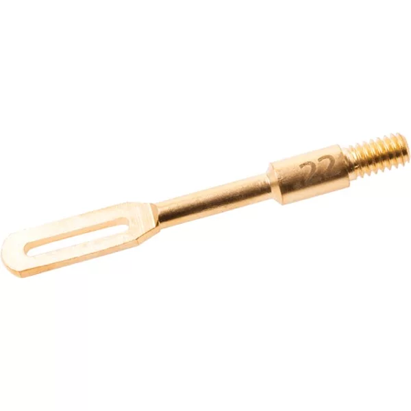 BREAKTHROUGH .22 CAL BRASS PATCH HOLDER - Korppi Gear