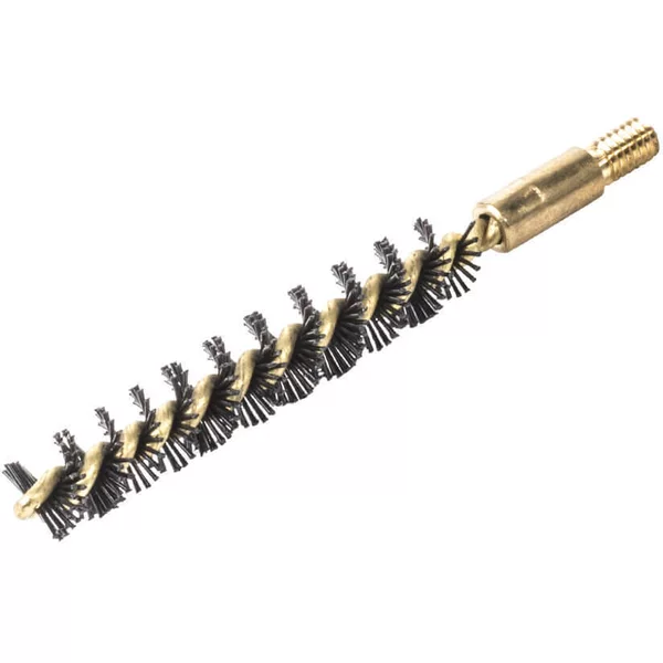 BREAKTHROUGH .243 CAL/ 6MM NYLON BRISTLE BORE BRUSH - Korppi Gear