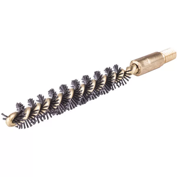 BREAKTHROUGH .25 CAL/6.5MM NYLON BRISTLE BORE BRUSH - Korppi Gear