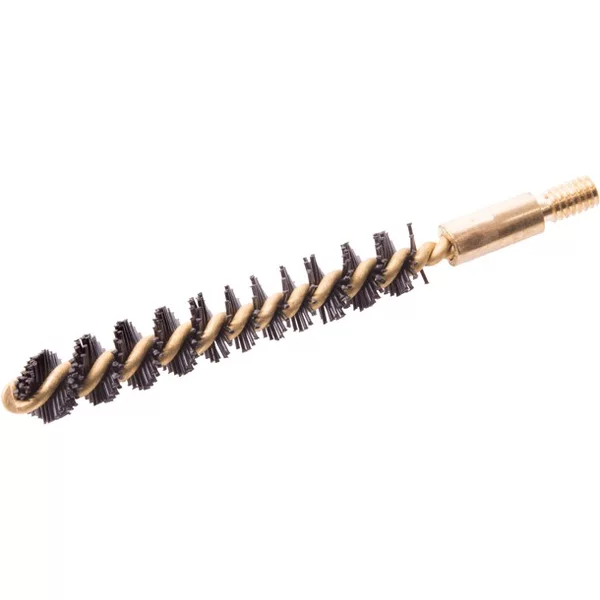 BREAKTHROUGH .30 CAL/ 7.62MM NYLON BRISTLE BORE BRUSH - Korppi Gear