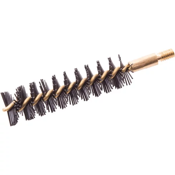 BREAKTHROUGH .44 CAL / .45 CAL NYLON BRISTLE BORE BRUSH - Korppi Gear