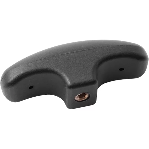 BREAKTHROUGH POLYMER T-HANDLE (8/32") - Korppi Gear