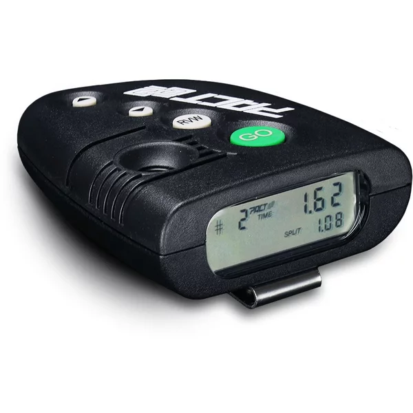 PACT CLUB TIMER III - Korppi Gear