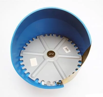 DILLON PRECISION CASEFEED PLATE - Korppi Gear