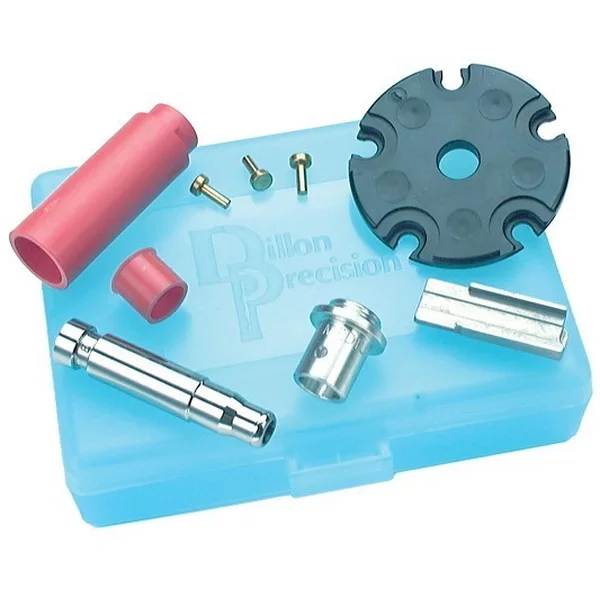 DILLON PRECISION CALIBER CONVERSION KIT XL650 / XL750 - Korppi Gear