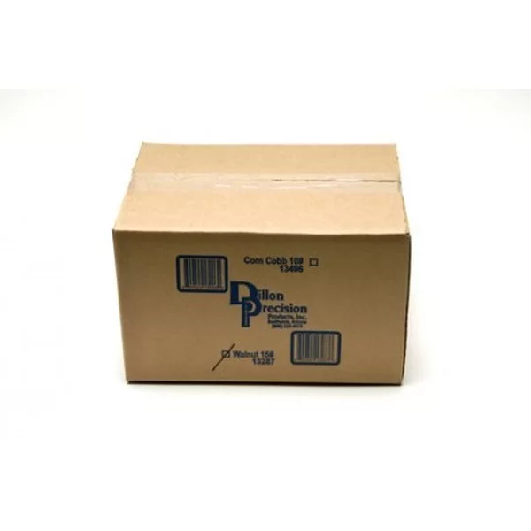 DILLON PRECISION WALLNUT HULL POLISHING MEDIA - Korppi Gear