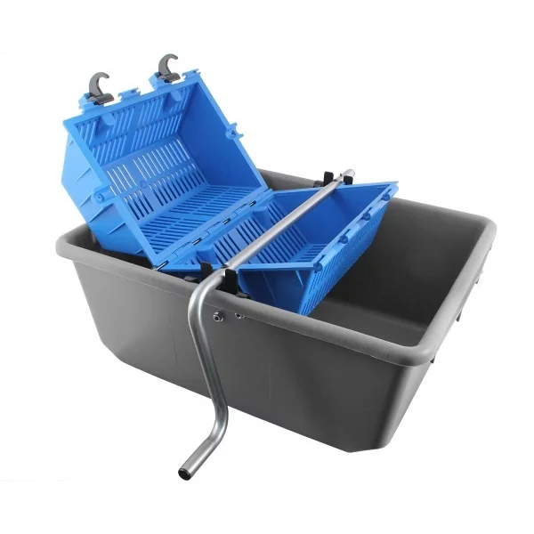 DILLON PRECISION CM-2000 PURUEROTTELIJA - Korppi Gear