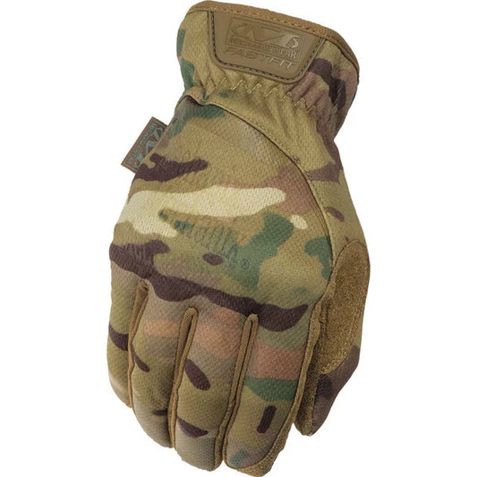MECHANIX FASTFIT GEN II - Korppi Gear
