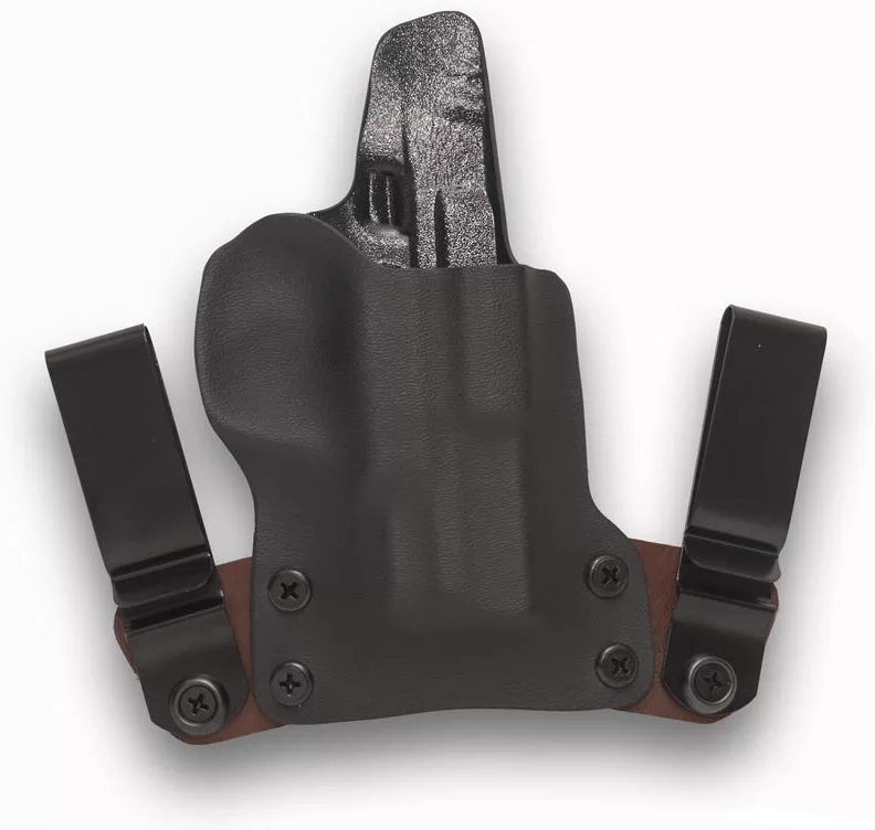 BLACKPOINT TACTICAL MINI WING IWB HOLSTER - Korppi Gear