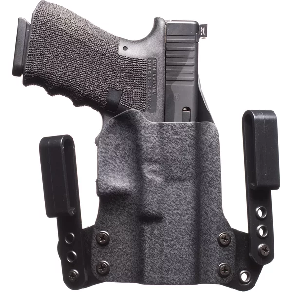 BLACKPOINT TACTICAL MINI WING IWB HOLSTER - Korppi Gear